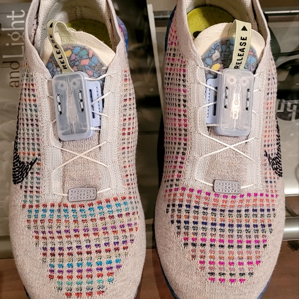 Vapor max